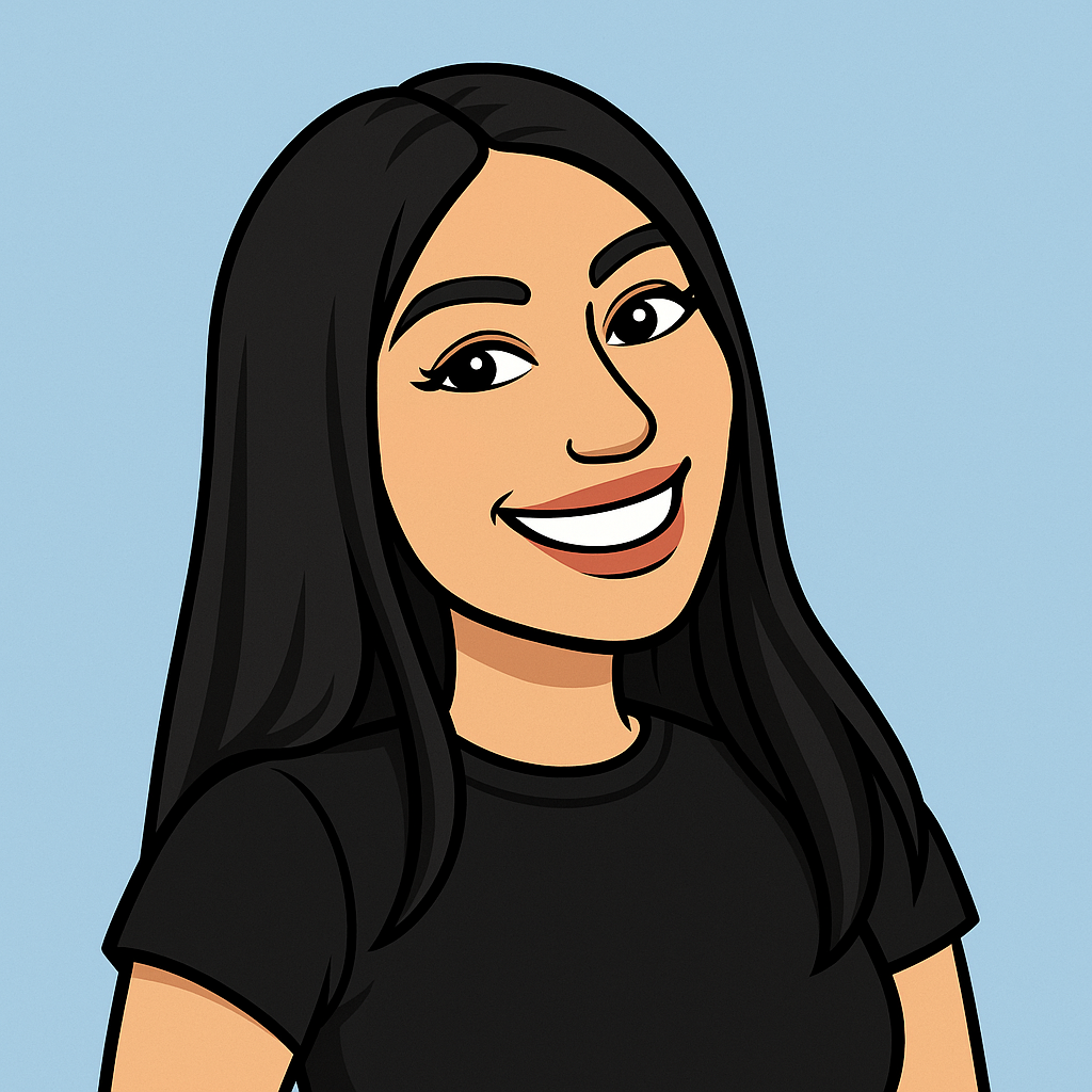 Heather Macias